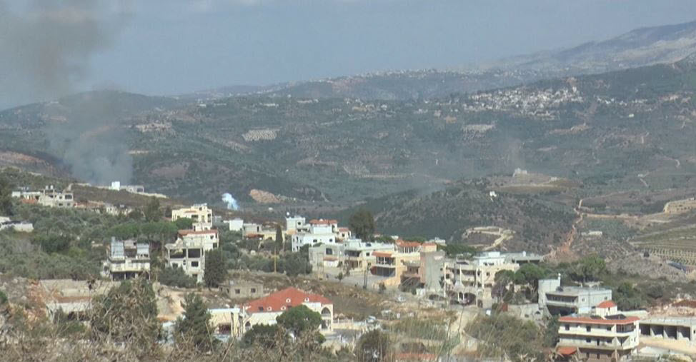  من أجل هدنة بين إسرائيل ولبنان.. فرنسا تقترح انسحاب حزب الله 10 كيلو من الحدود